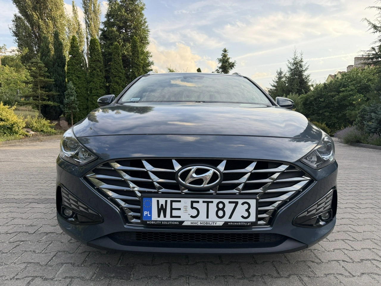 Hyundai i30 - Zdjęcie 1