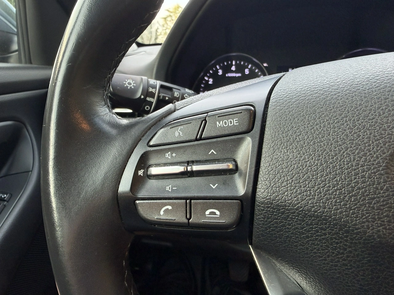 Hyundai i30 - Zdjęcie 19