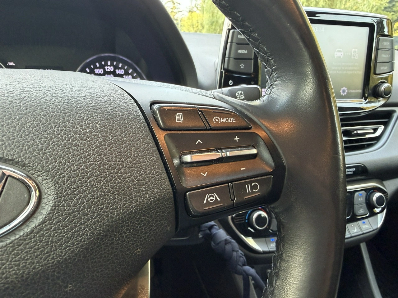 Hyundai i30 - Zdjęcie 20