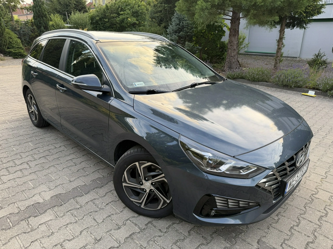 Hyundai i30 - Zdjęcie 21