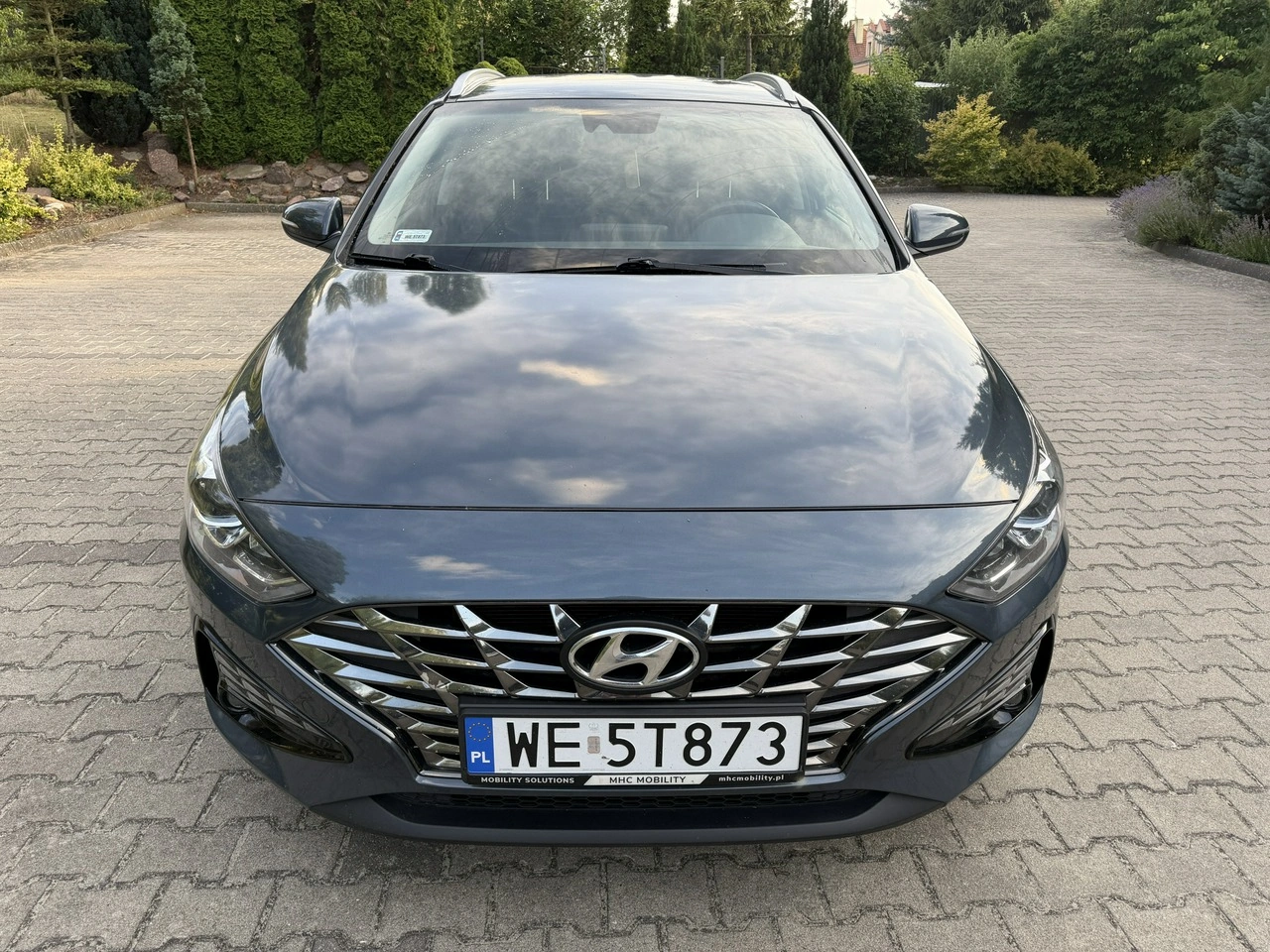 Hyundai i30 - Zdjęcie 23