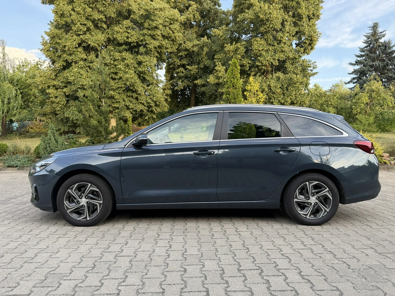 Hyundai i30 - Zdjęcie 26