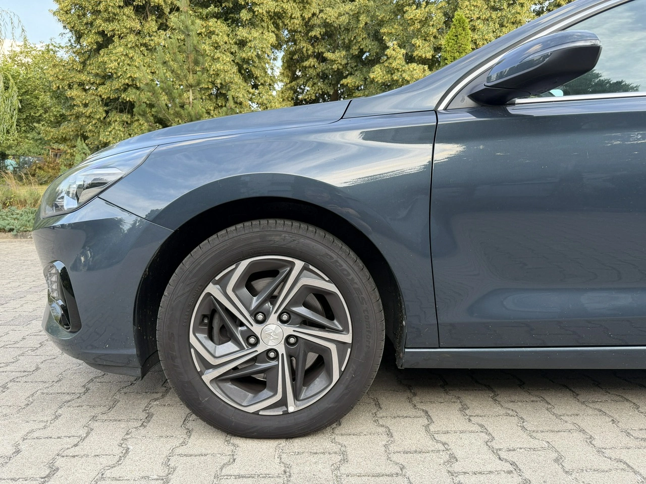 Hyundai i30 - Zdjęcie 27