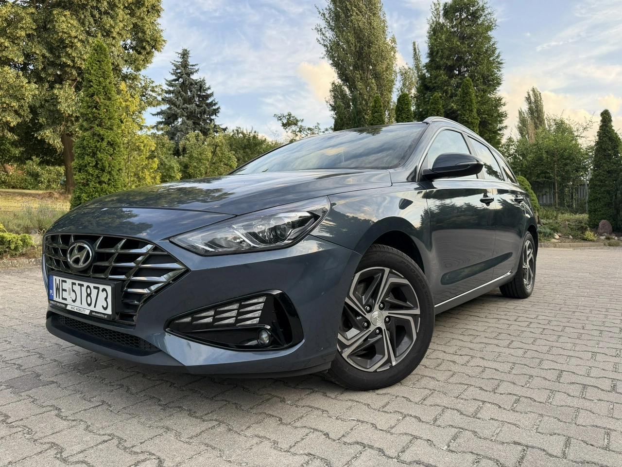 Hyundai i30 - Zdjęcie 2
