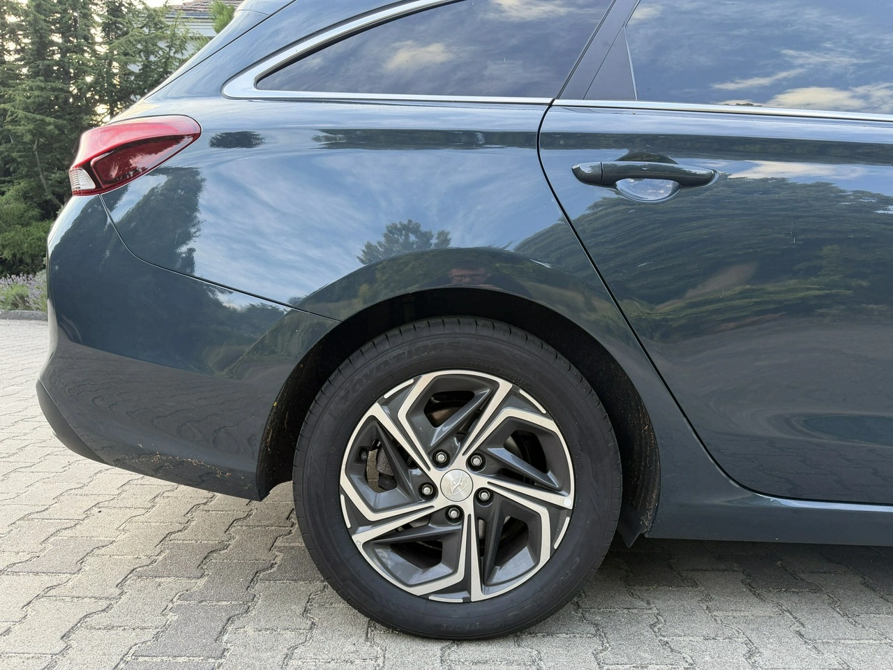 Hyundai i30 - Zdjęcie 31