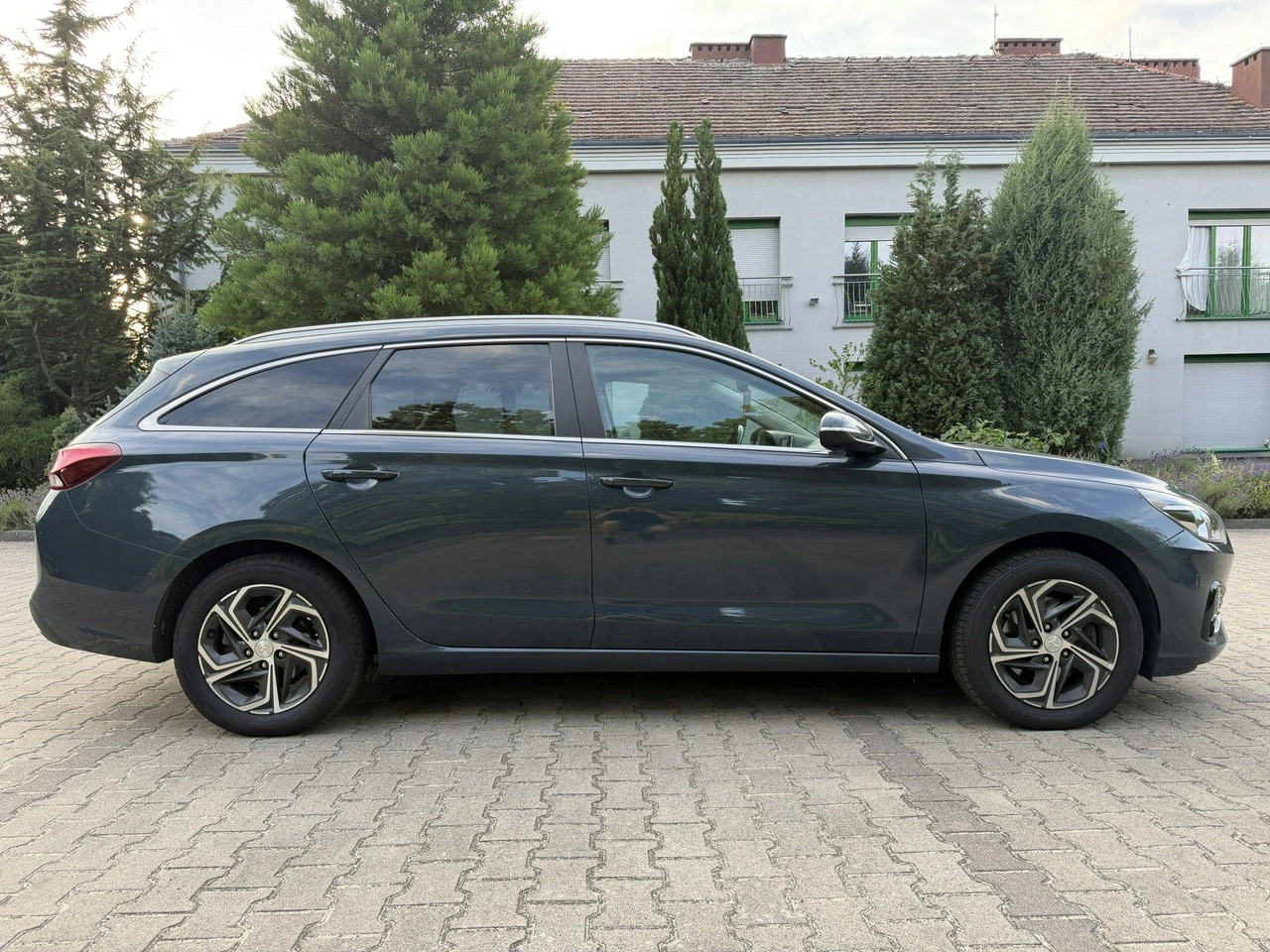 Hyundai i30 - Zdjęcie 33