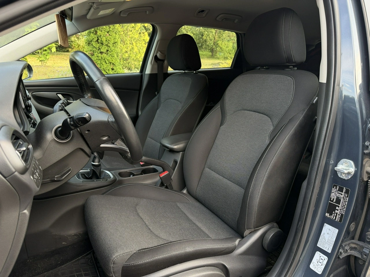 Hyundai i30 - Zdjęcie 6