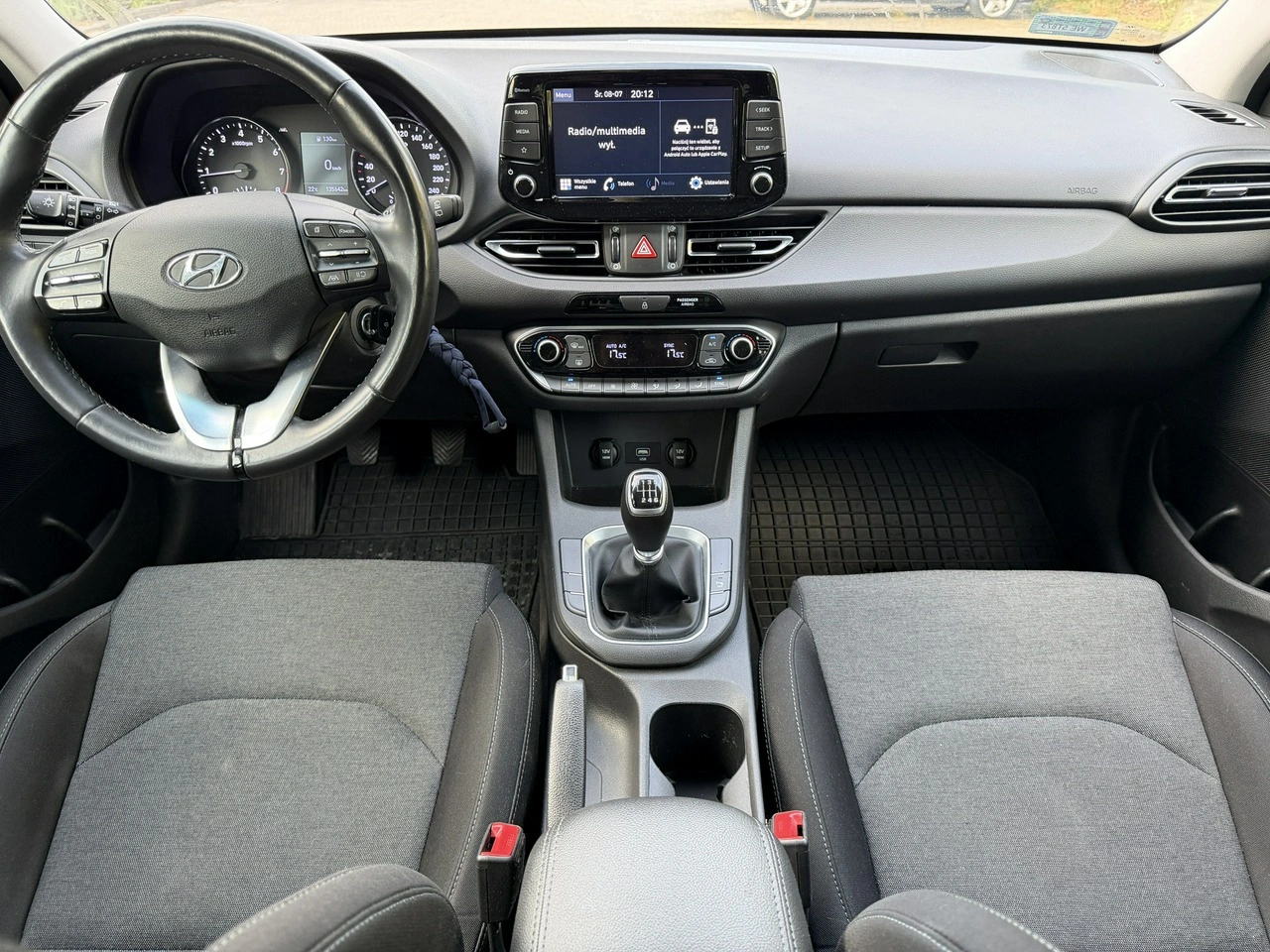 Hyundai i30 - Zdjęcie 7