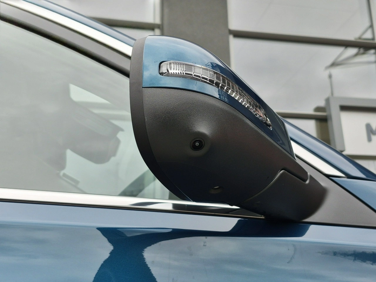 Chery Tiggo 7 - Zdjęcie 15