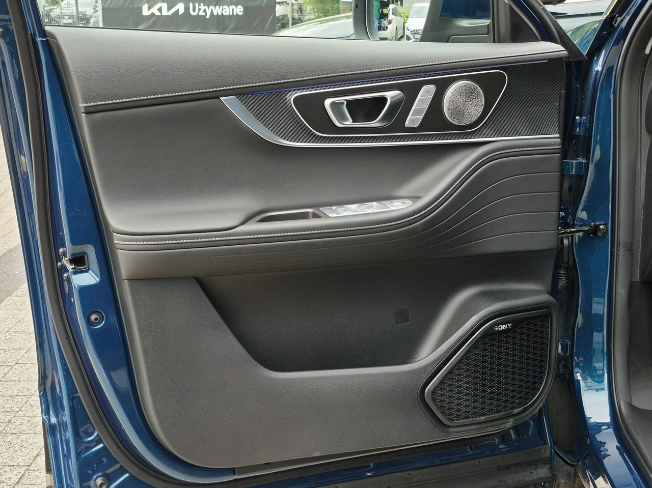 Chery Tiggo 7 - Zdjęcie 18