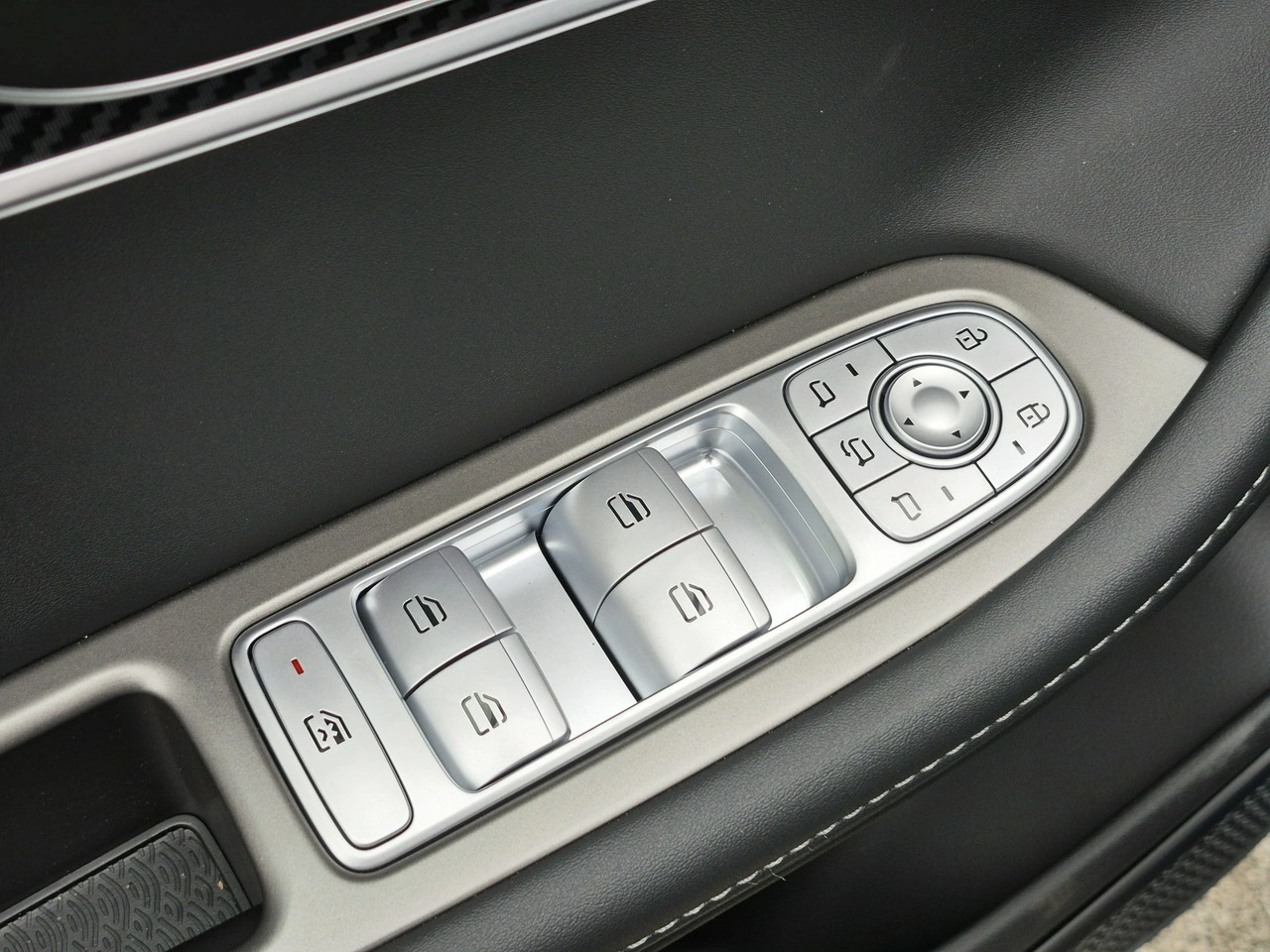 Chery Tiggo 7 - Zdjęcie 19