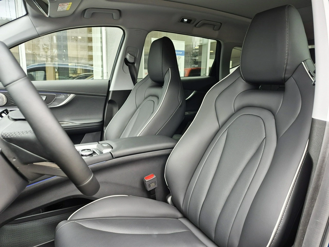 Chery Tiggo 7 - Zdjęcie 23