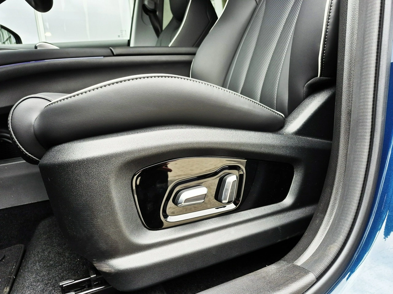 Chery Tiggo 7 - Zdjęcie 24