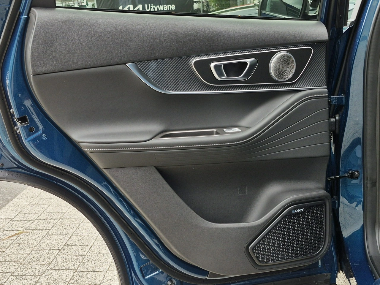 Chery Tiggo 7 - Zdjęcie 25