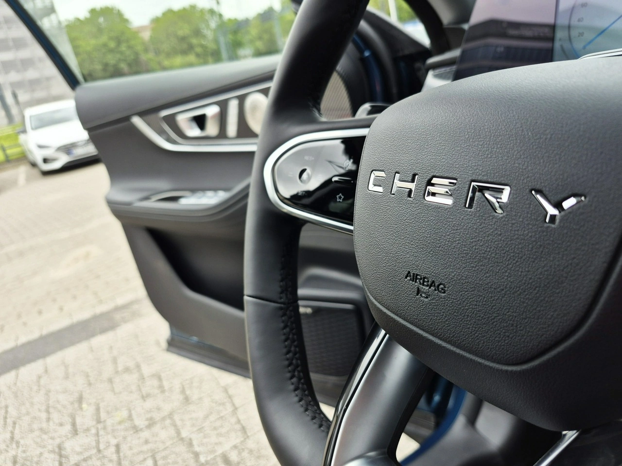 Chery Tiggo 7 - Zdjęcie 32