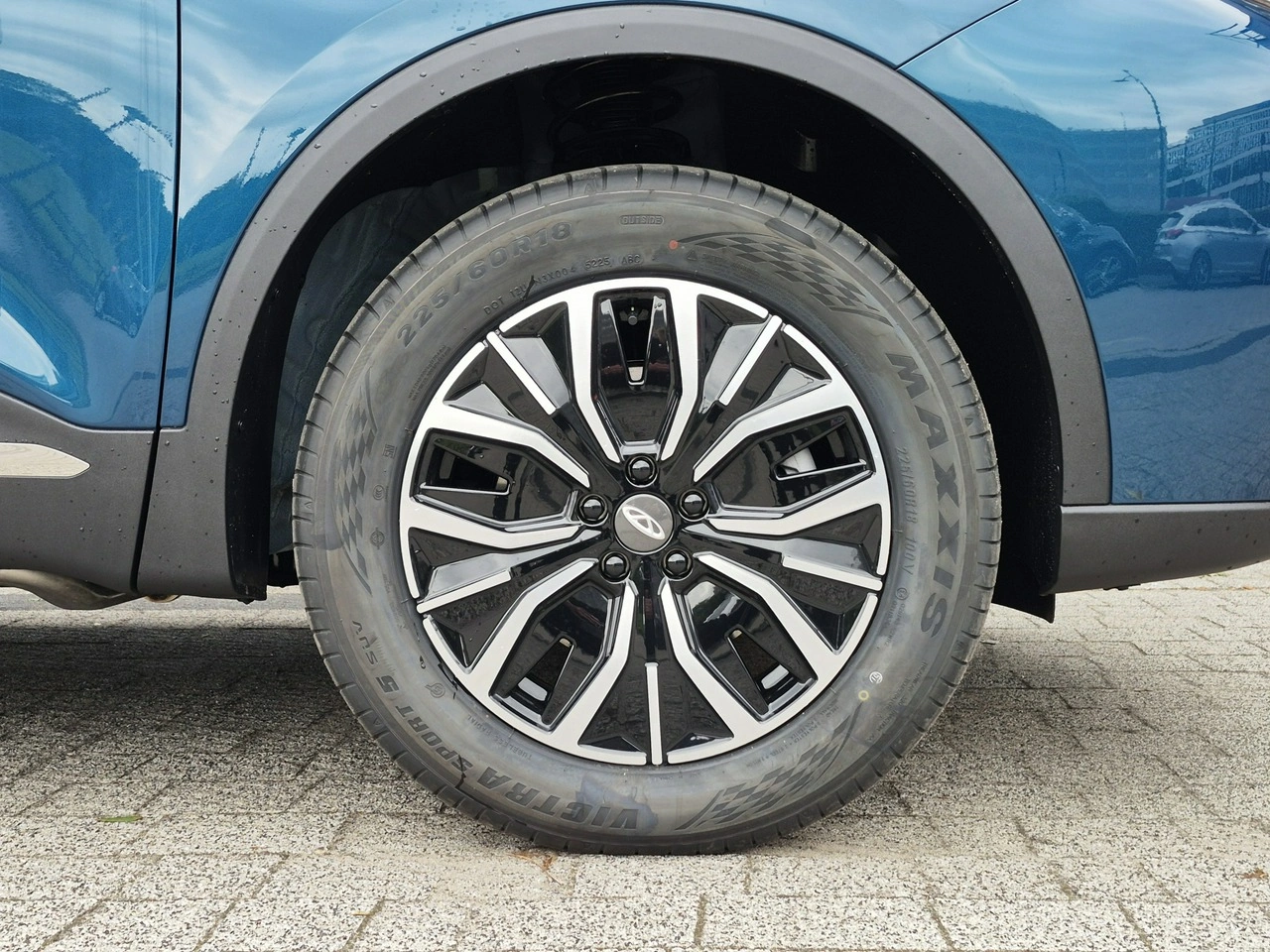 Chery Tiggo 7 - Zdjęcie 8