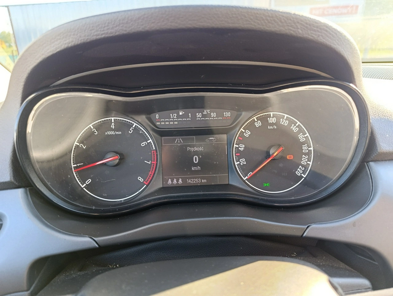 Opel Corsa - Zdjęcie 15