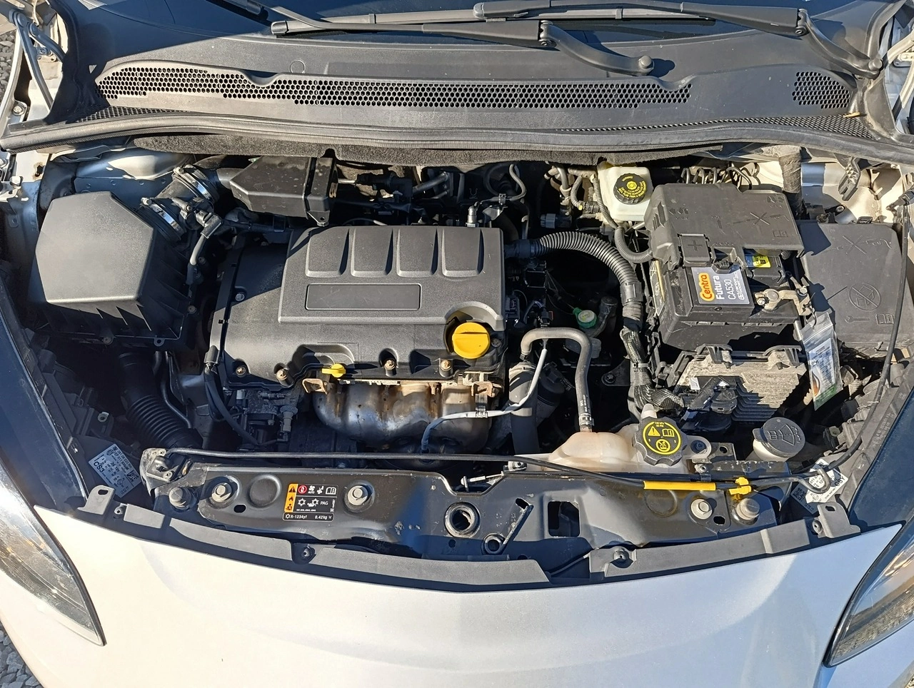 Opel Corsa - Zdjęcie 19