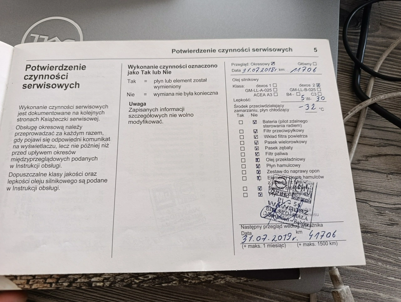 Opel Corsa - Zdjęcie 25
