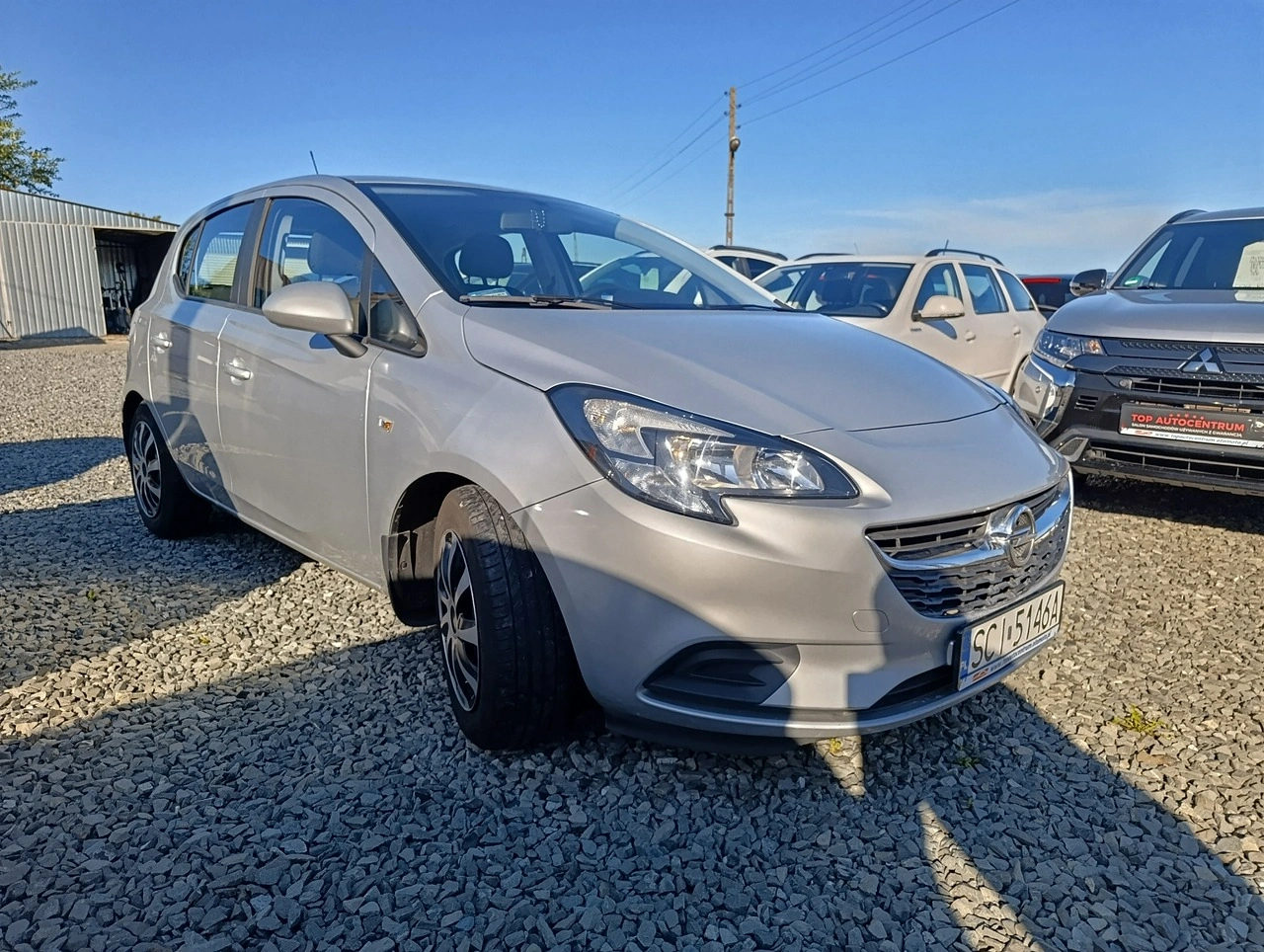 Opel Corsa - Zdjęcie 6