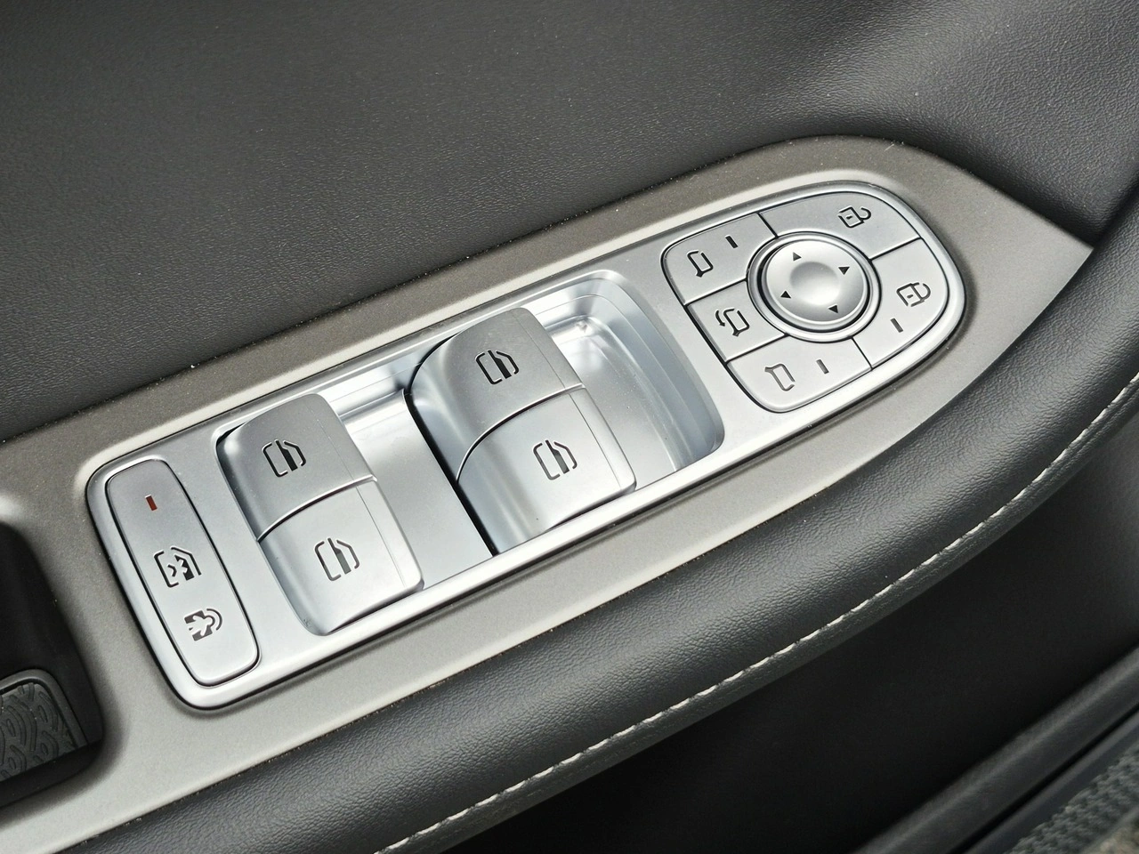 Chery Tiggo 7 - Zdjęcie 18