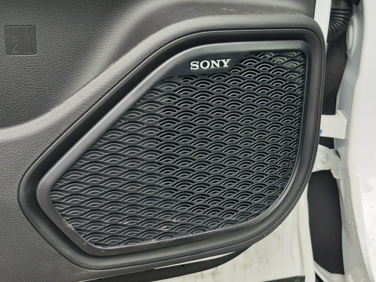 Chery Tiggo 7 - Zdjęcie 20