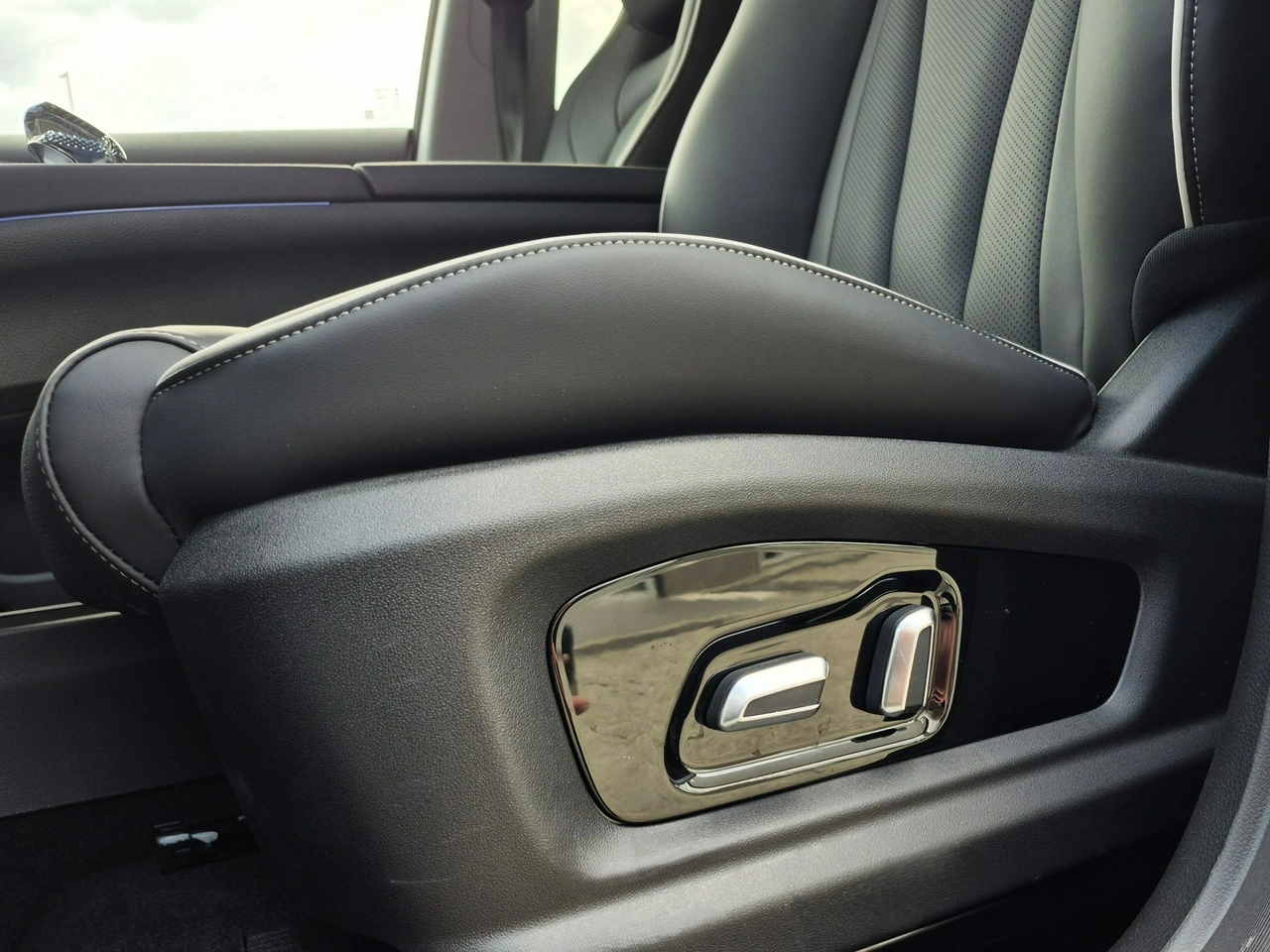 Chery Tiggo 7 - Zdjęcie 23