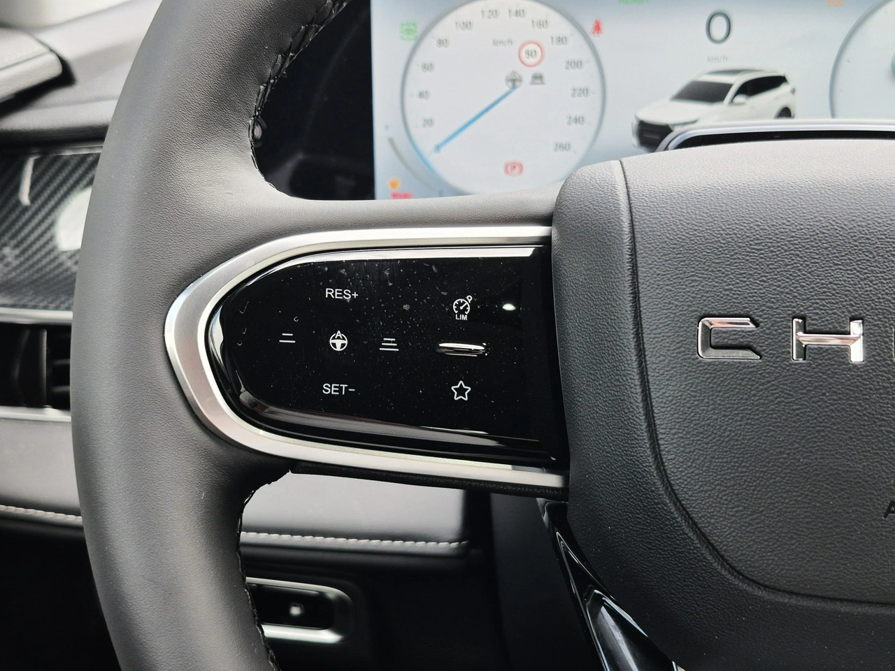 Chery Tiggo 7 - Zdjęcie 31
