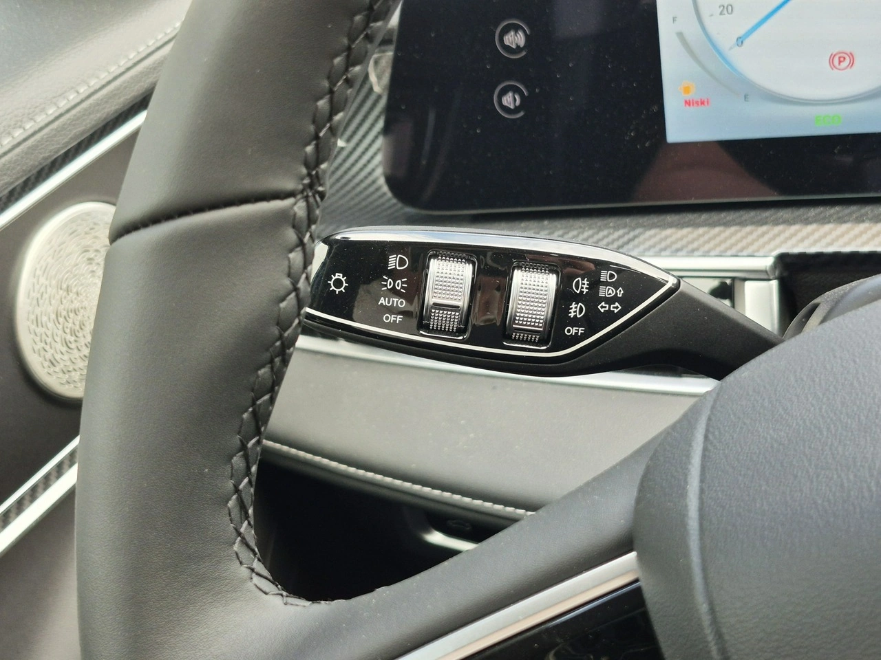Chery Tiggo 7 - Zdjęcie 33