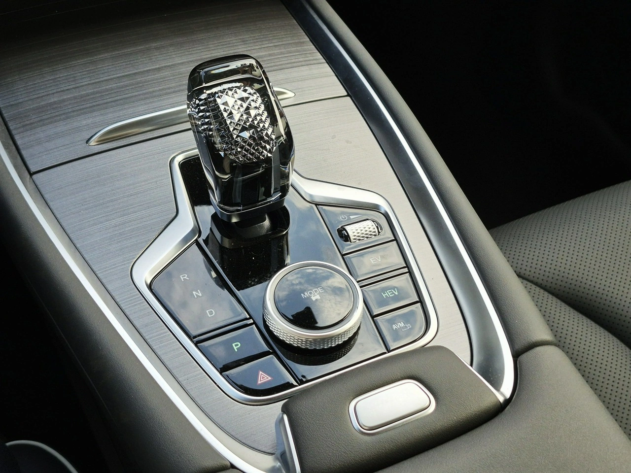 Chery Tiggo 7 - Zdjęcie 36