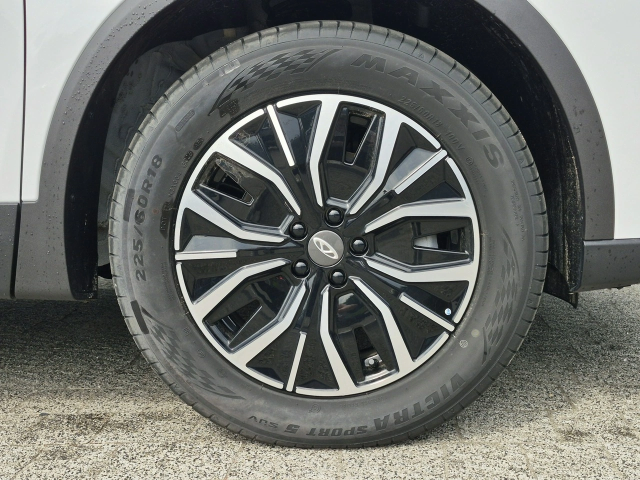 Chery Tiggo 7 - Zdjęcie 8