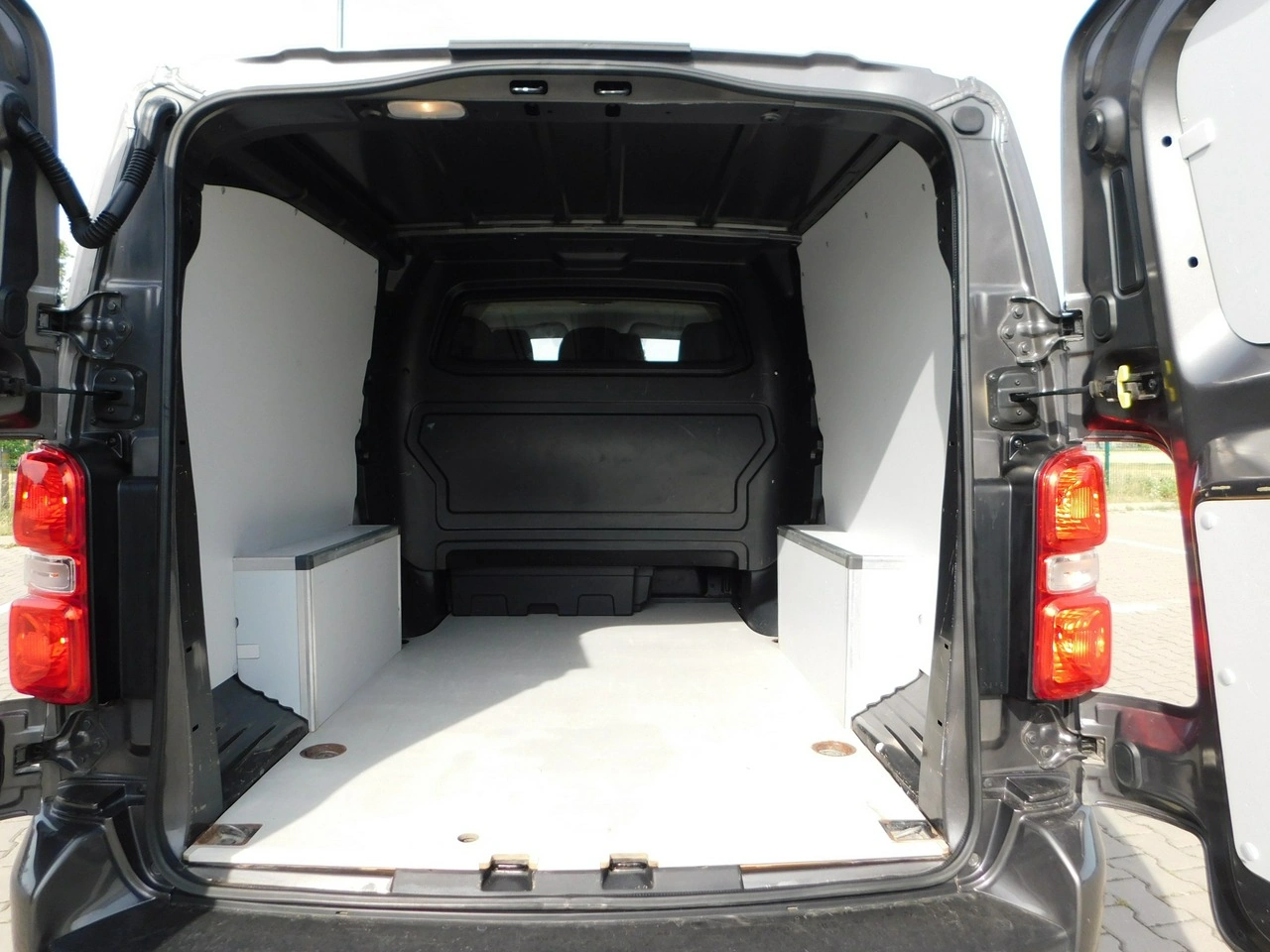Opel Vivaro - Zdjęcie 6