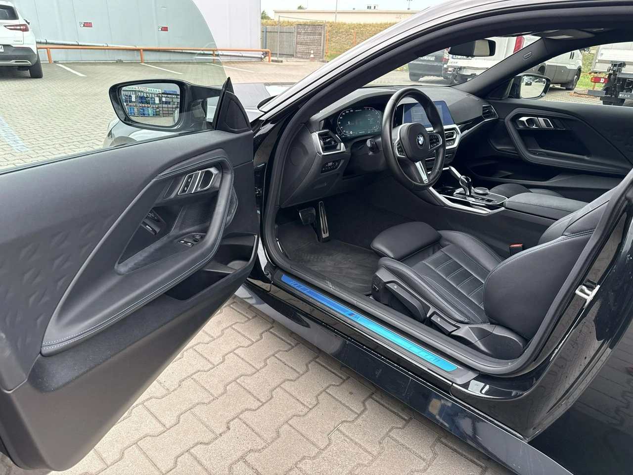 BMW M2 - Zdjęcie 9