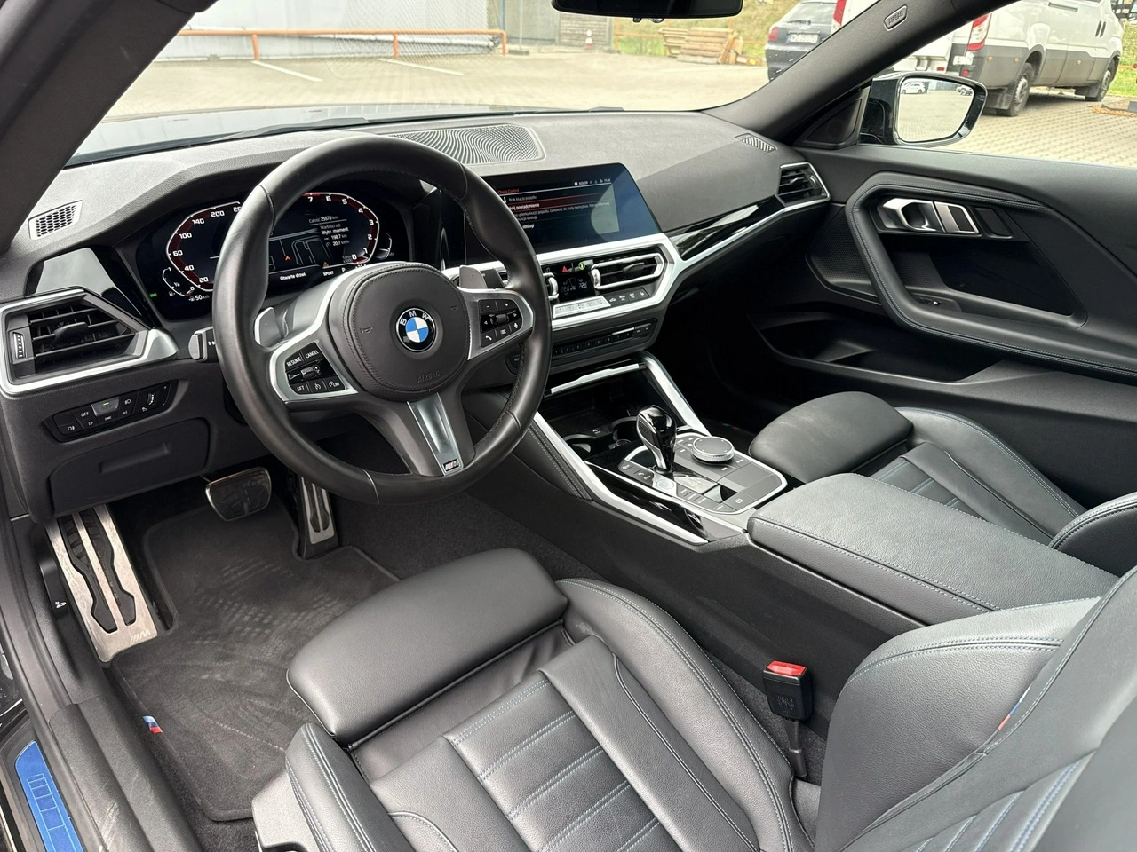 BMW M2 - Zdjęcie 11