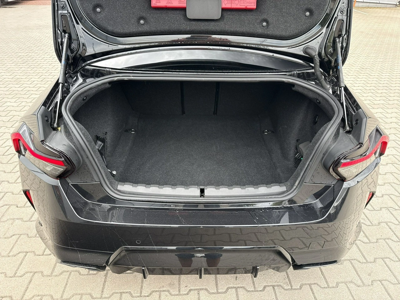 BMW M2 - Zdjęcie 13
