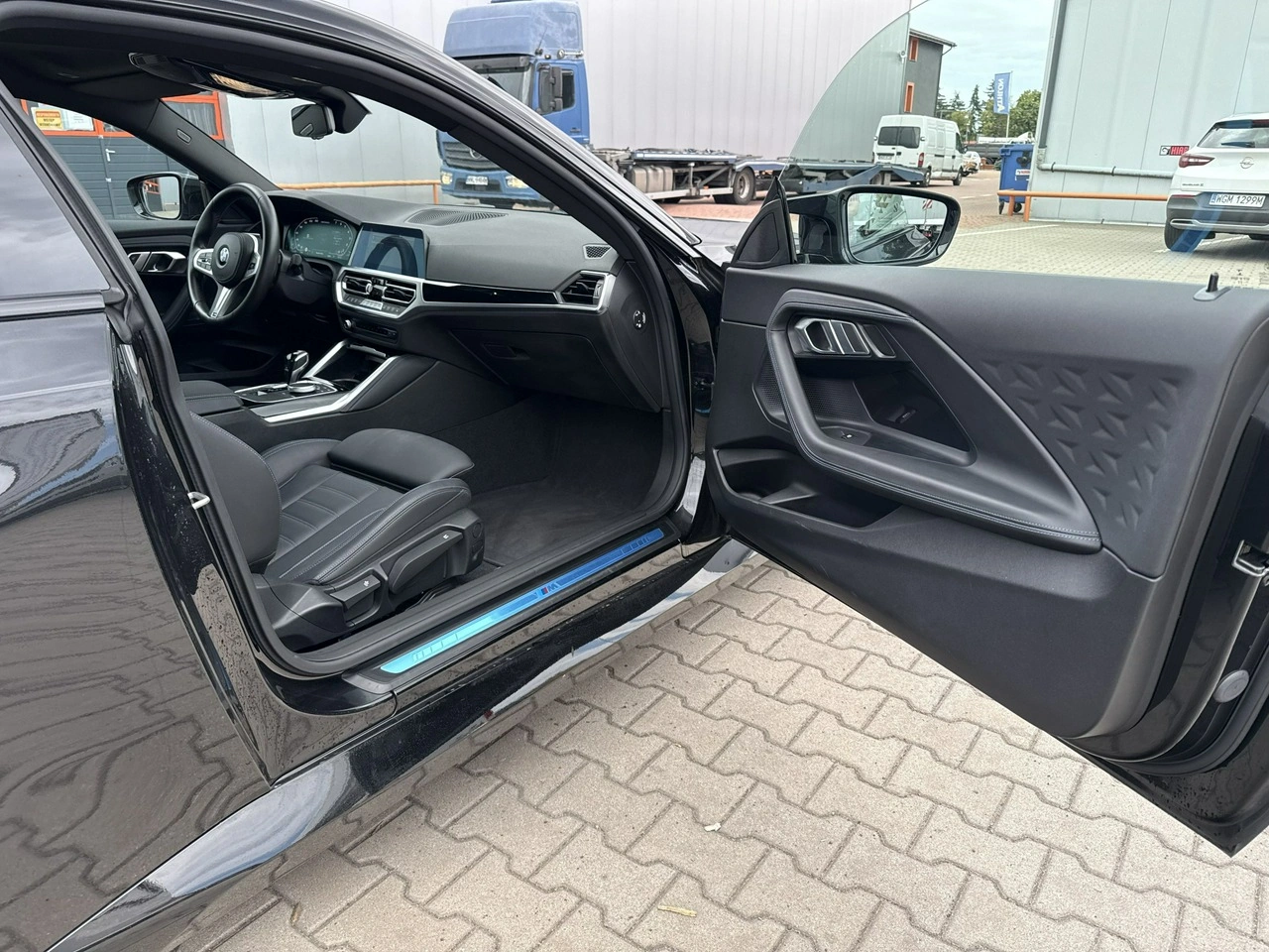 BMW M2 - Zdjęcie 14