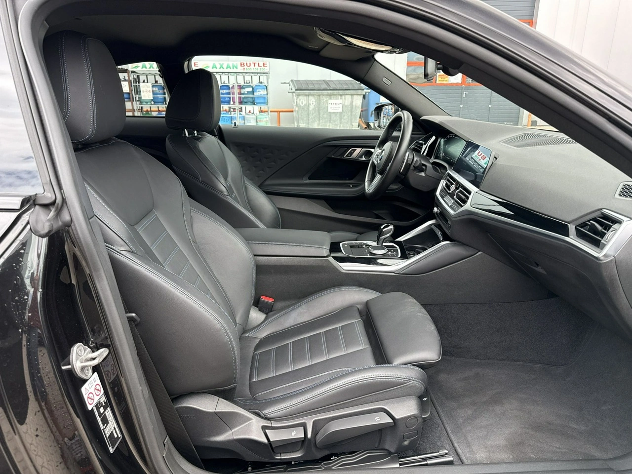 BMW M2 - Zdjęcie 15