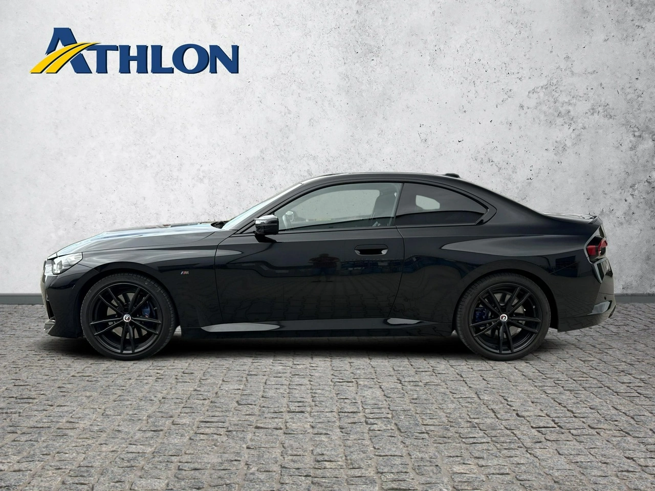 BMW M2 - Zdjęcie 1