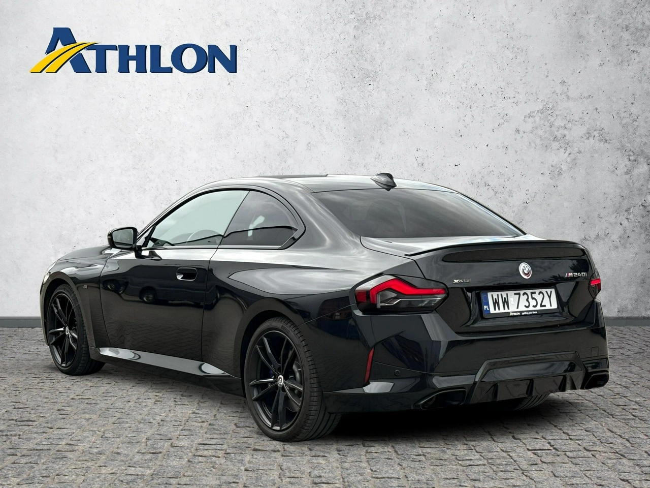 BMW M2 - Zdjęcie 2