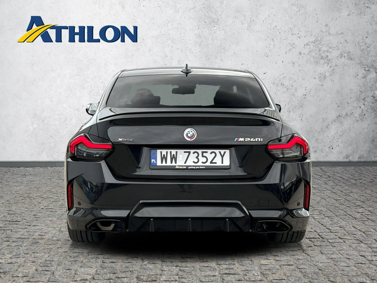 BMW M2 - Zdjęcie 3