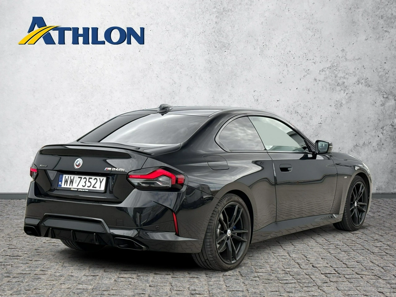 BMW M2 - Zdjęcie 4