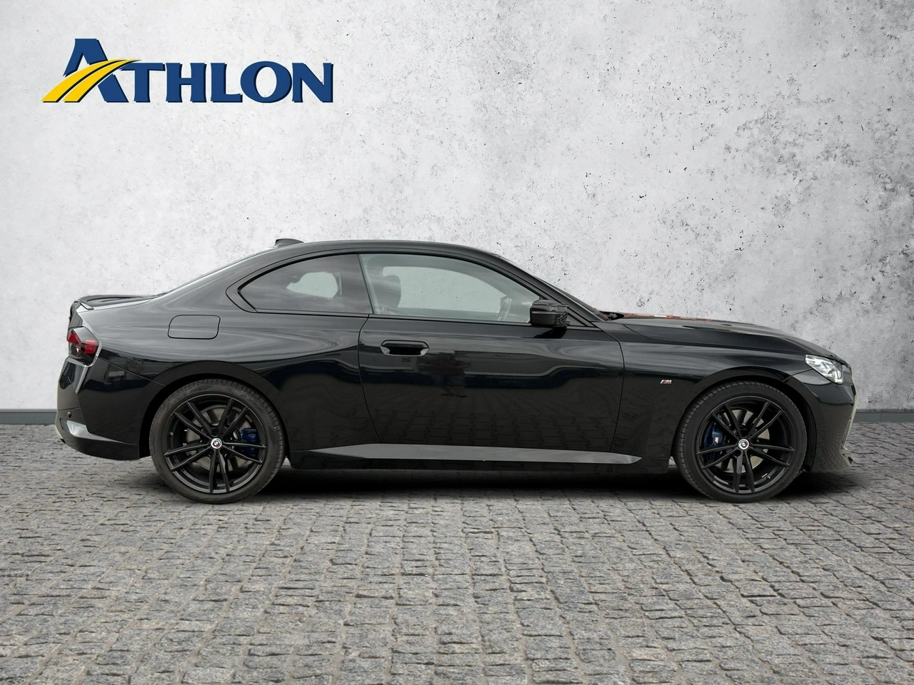 BMW M2 - Zdjęcie 5