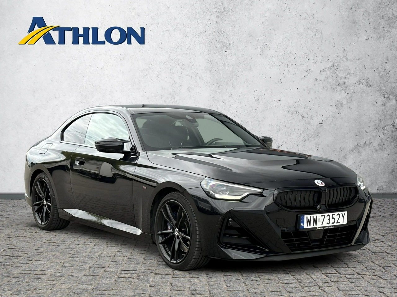 BMW M2 - Zdjęcie 6