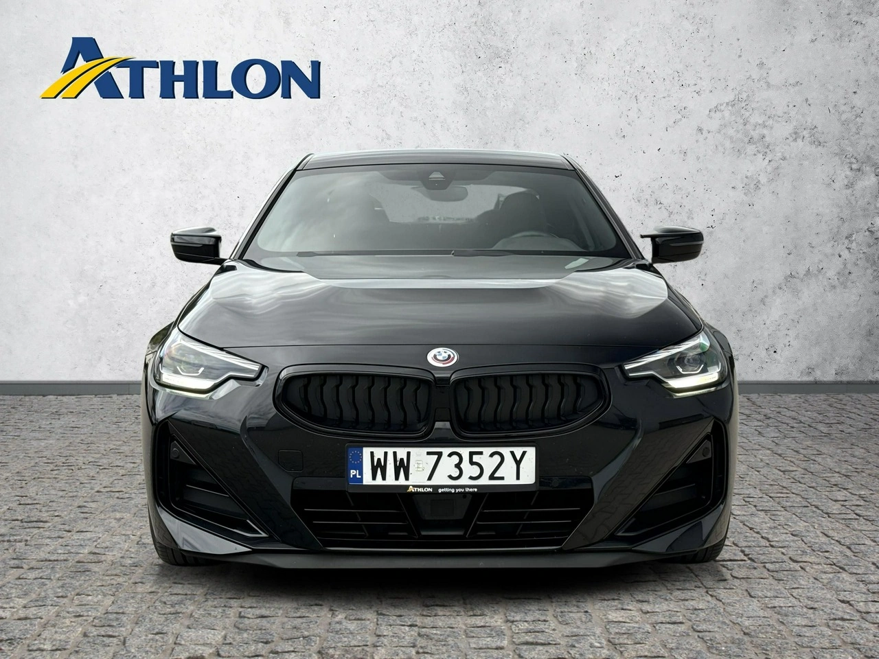BMW M2 - Zdjęcie 7