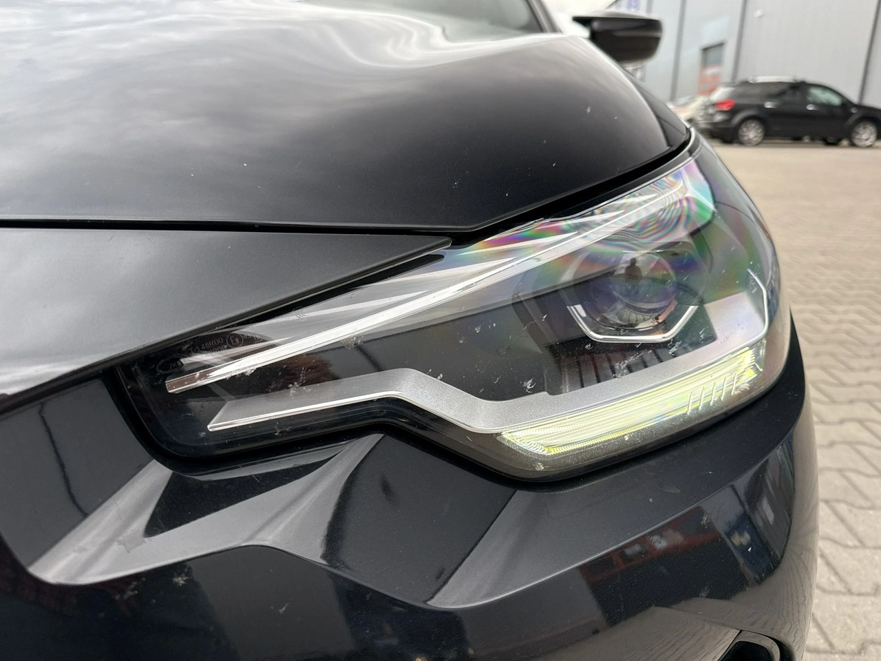 BMW M2 - Zdjęcie 8