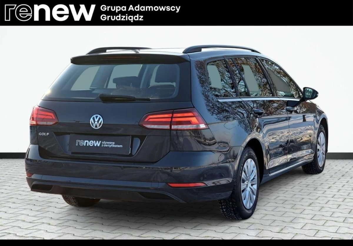 Volkswagen Golf - Zdjęcie 2