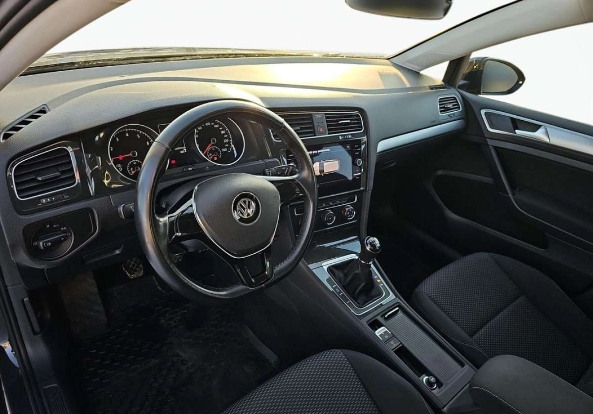 Volkswagen Golf - Zdjęcie 5