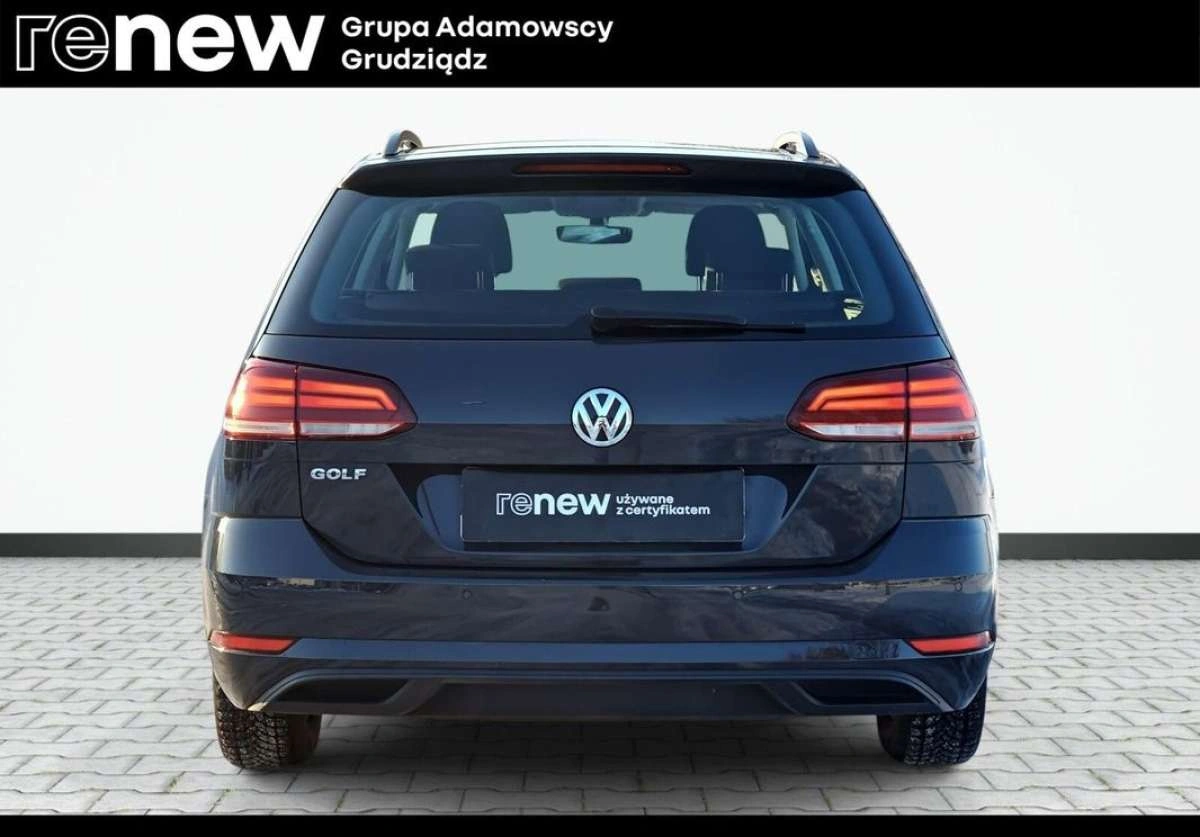 Volkswagen Golf - Zdjęcie 10
