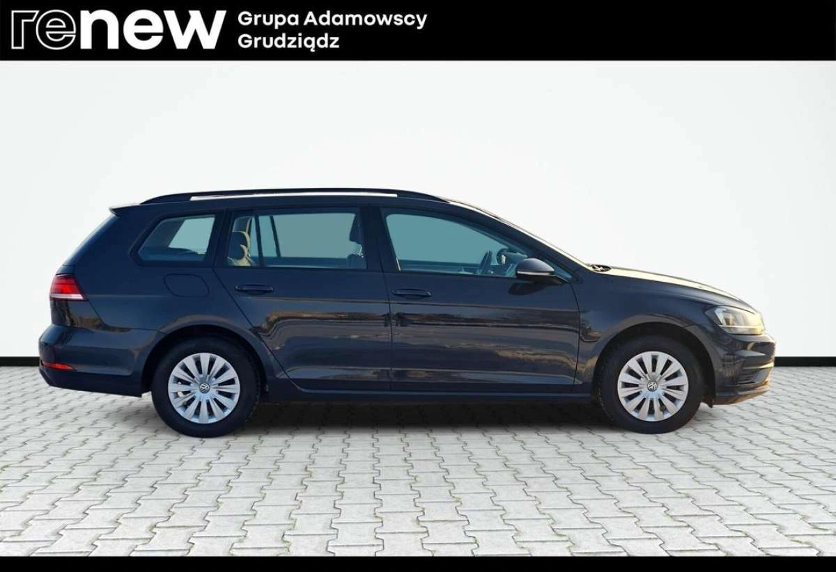 Volkswagen Golf - Zdjęcie 11
