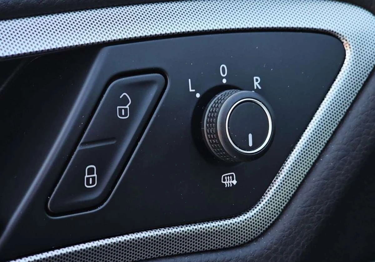 Volkswagen Golf - Zdjęcie 16